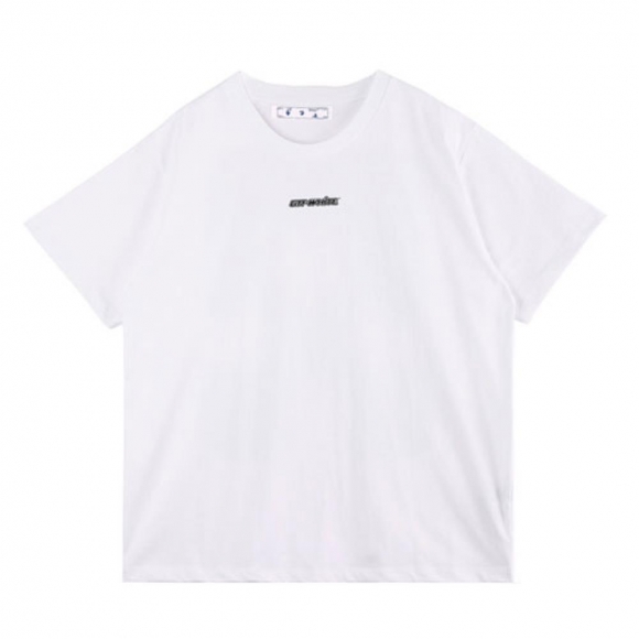 Off- White Marker Arrows T-shirt