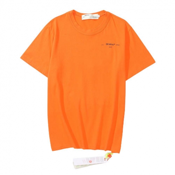 Off-White Oversized Abstract Arrows T-shirt