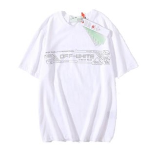 Off-White Reflective Arrow T-shirt